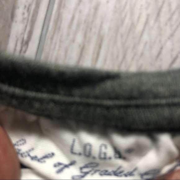 L.O.G.G by H&M Long-Sleeve Shirt - Picture 4 of 9